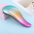 Pet Grooming Brush | Soft Detangling Massage Design