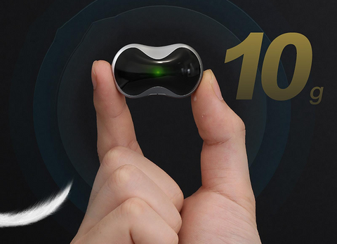 Anti Snoring Device | Smart Electrostimulation Technology