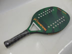 Beach Tennis Racket | Carbon Fiber Sport Paddle