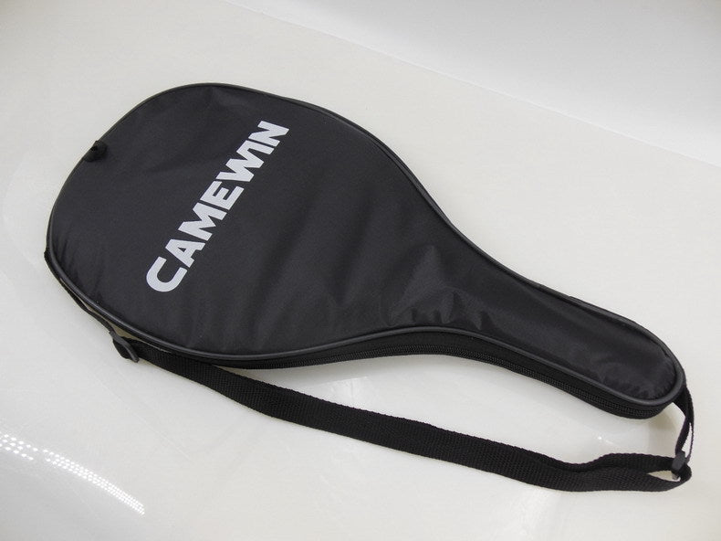 Beach Tennis Racket | Carbon Fiber Sport Paddle