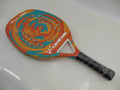 Beach Tennis Racket | Carbon Fiber Sport Paddle