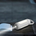 LED Camping Lantern | Rechargeable SOS Light with 180-Hour Runtime