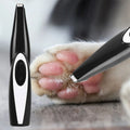 Pet Grooming Trimmer | Professional Whisper-Quiet Technology