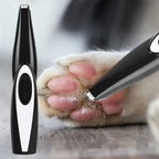 Pet Grooming Trimmer | Professional Whisper-Quiet Technology