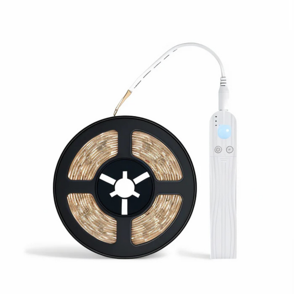Motion Sensor LED Strip Light | Smart Automatic Illumination
