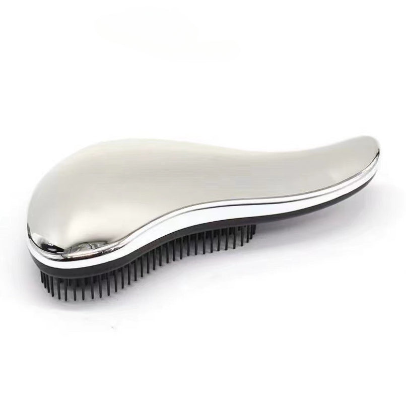 Pet Grooming Brush | Soft Detangling Massage Design