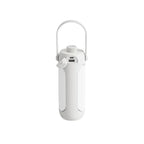 Portable LED Camping Lantern | 180-Hour Battery & Emergency SOS
