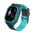 Kids GPS Smartwatch | 4G Connectivity With SOS Function