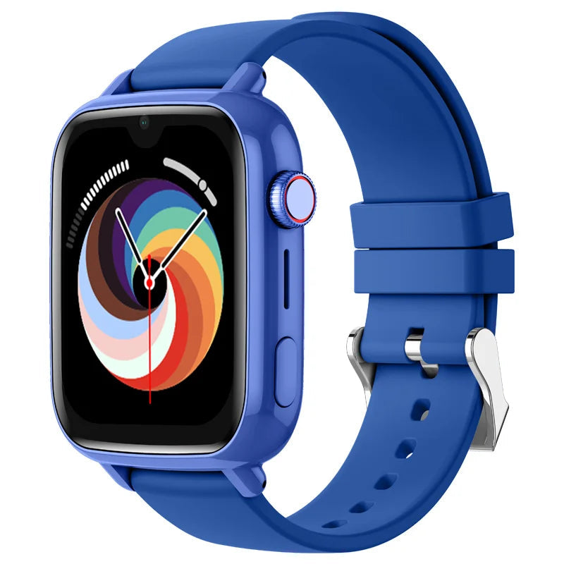 Kids Smart Watch | 4G GPS Tracking With Video Call Function