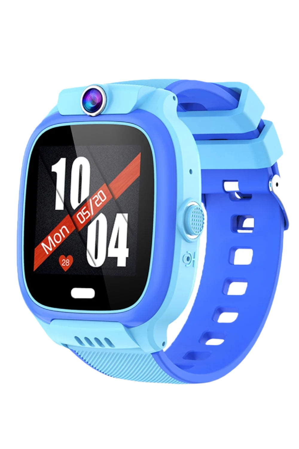 Kids Smart Watch | 4G GPS Tracking With Video Call