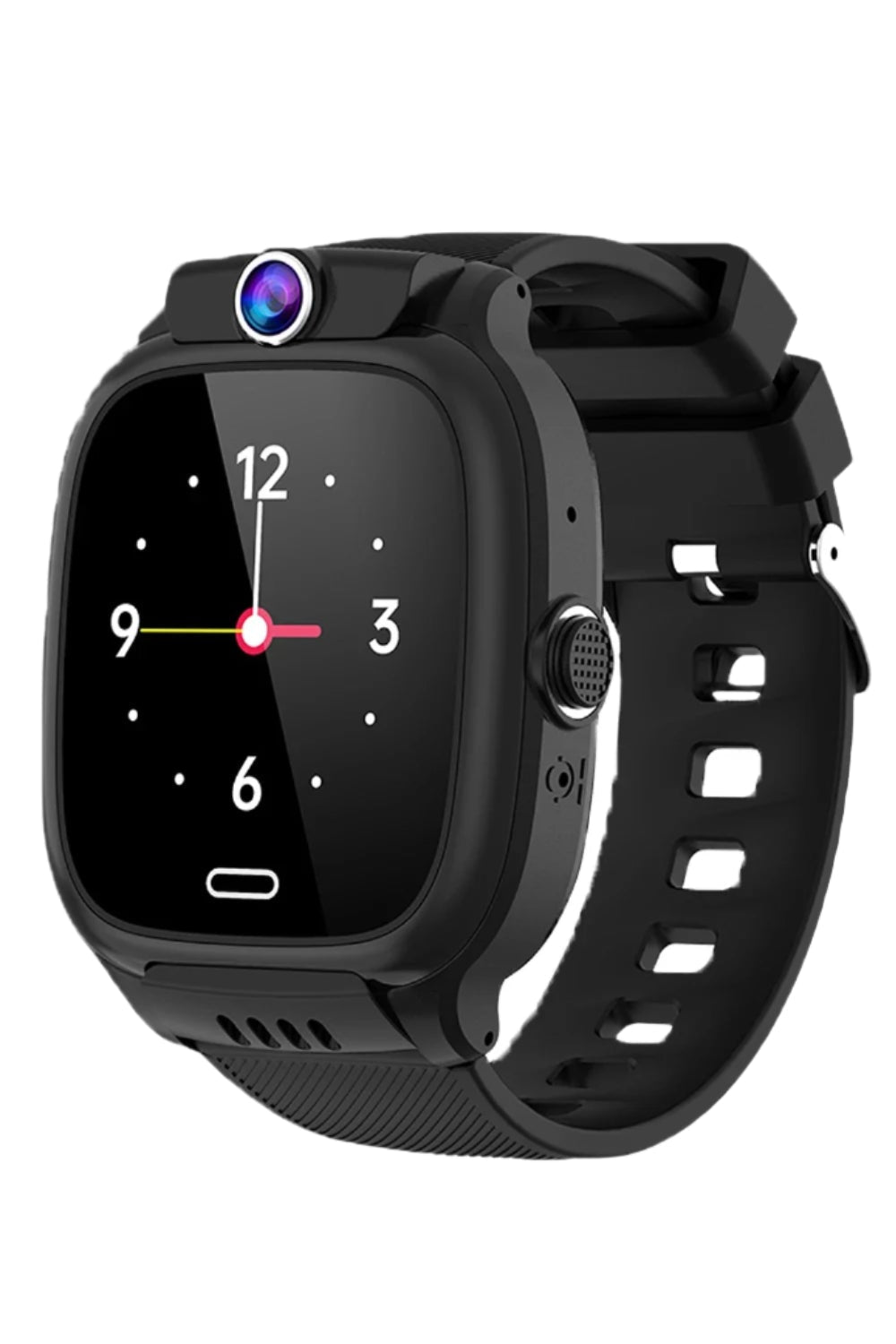 Kids Smart Watch | 4G GPS Tracking With Video Call