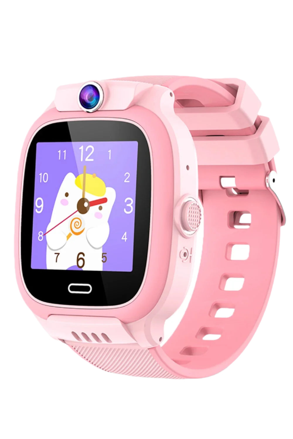Kids Smart Watch | 4G GPS Tracking With Video Call