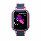 Kids 4G GPS Smartwatch | HD Camera & SOS Safety Features