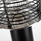 Solar Garden Mosquito Lamp | LED Insect Control Light