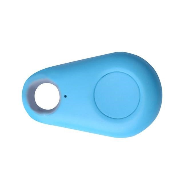 Smart Pet GPS Tracker | Compact Waterproof Location Monitor