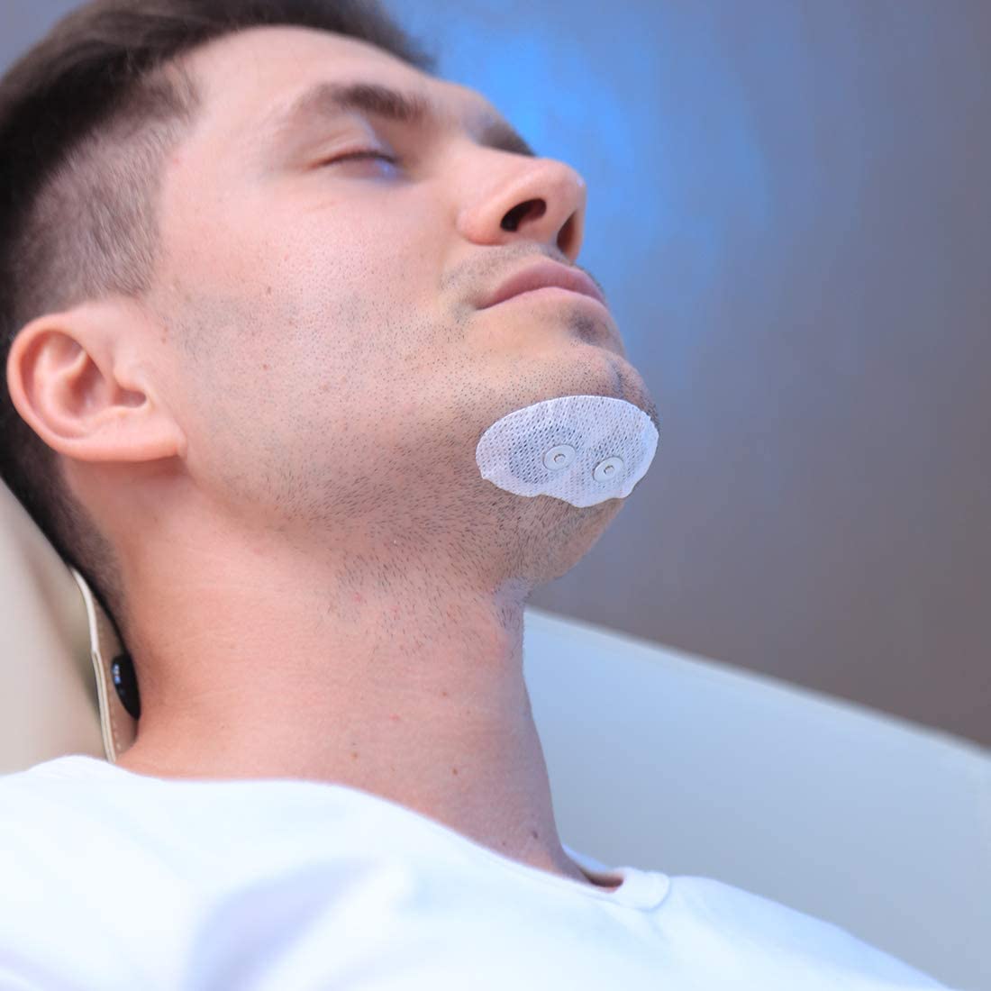 Anti Snoring Device | Smart Electrostimulation Technology