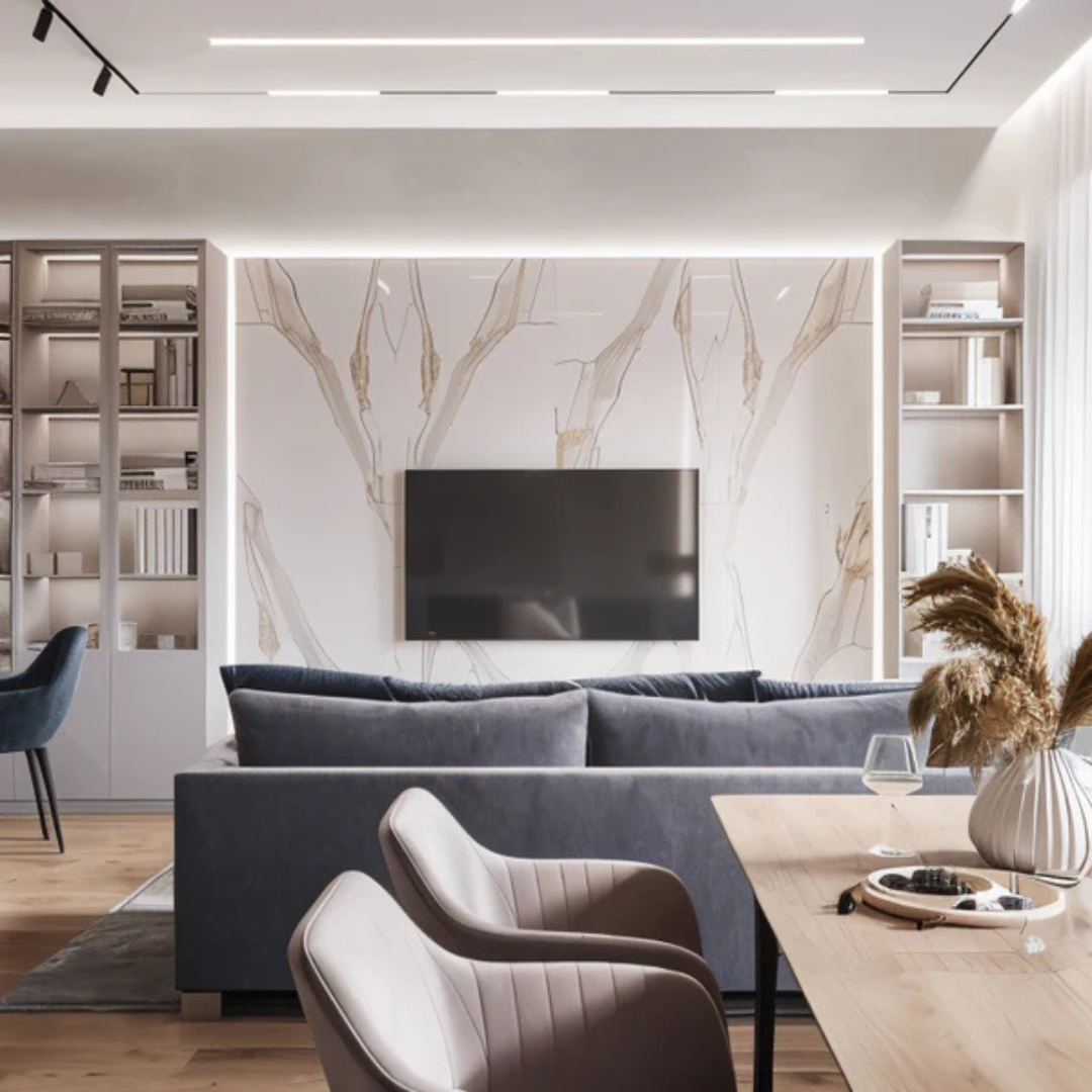 Motion Sensor LED Strip Light | Smart Automatic Illumination