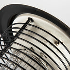 Solar Garden Mosquito Lamp | LED Insect Control Light