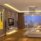 Motion Sensor LED Strip Light | Smart Automatic Illumination