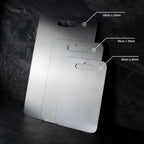 Titanium Cutting Board | Professional Non-Toxic Kitchen Surface