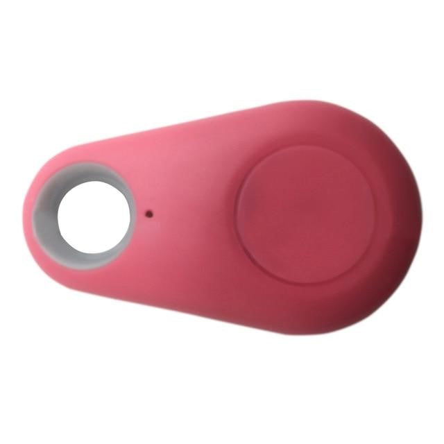 Smart Pet GPS Tracker | Compact Waterproof Location Monitor