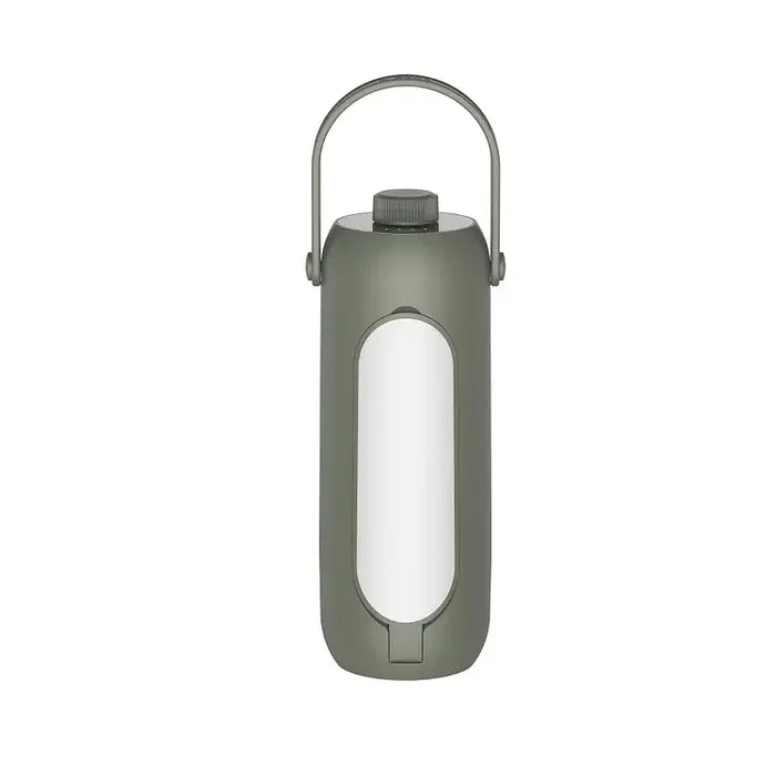 Portable LED Camping Lantern | 180-Hour Battery & Emergency SOS