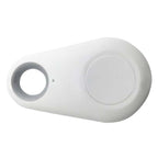 Smart Pet GPS Tracker | Compact Waterproof Location Monitor
