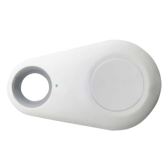 Smart Pet GPS Tracker | Compact Waterproof Location Monitor