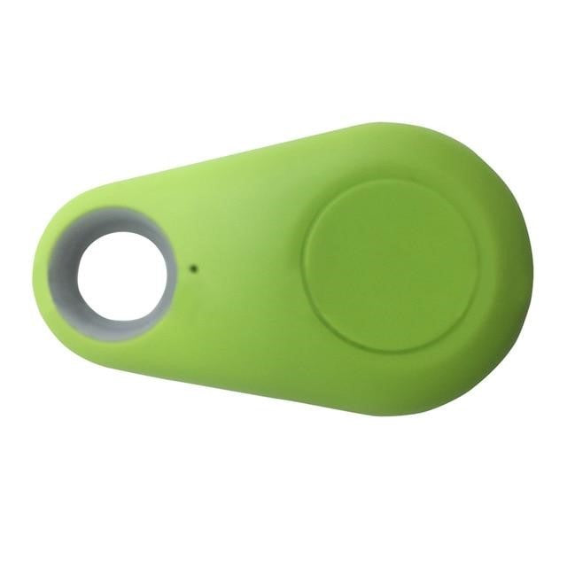 Smart Pet GPS Tracker | Compact Waterproof Location Monitor