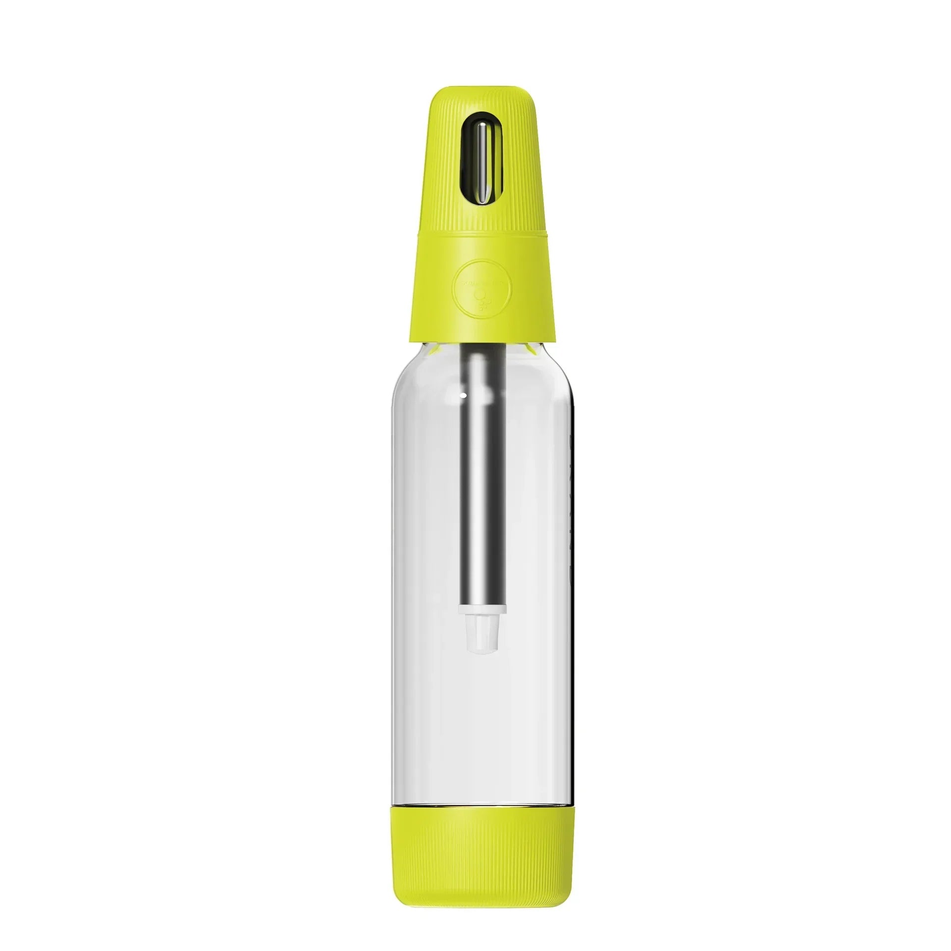 Portable Soda Maker | Compact Carbonation System