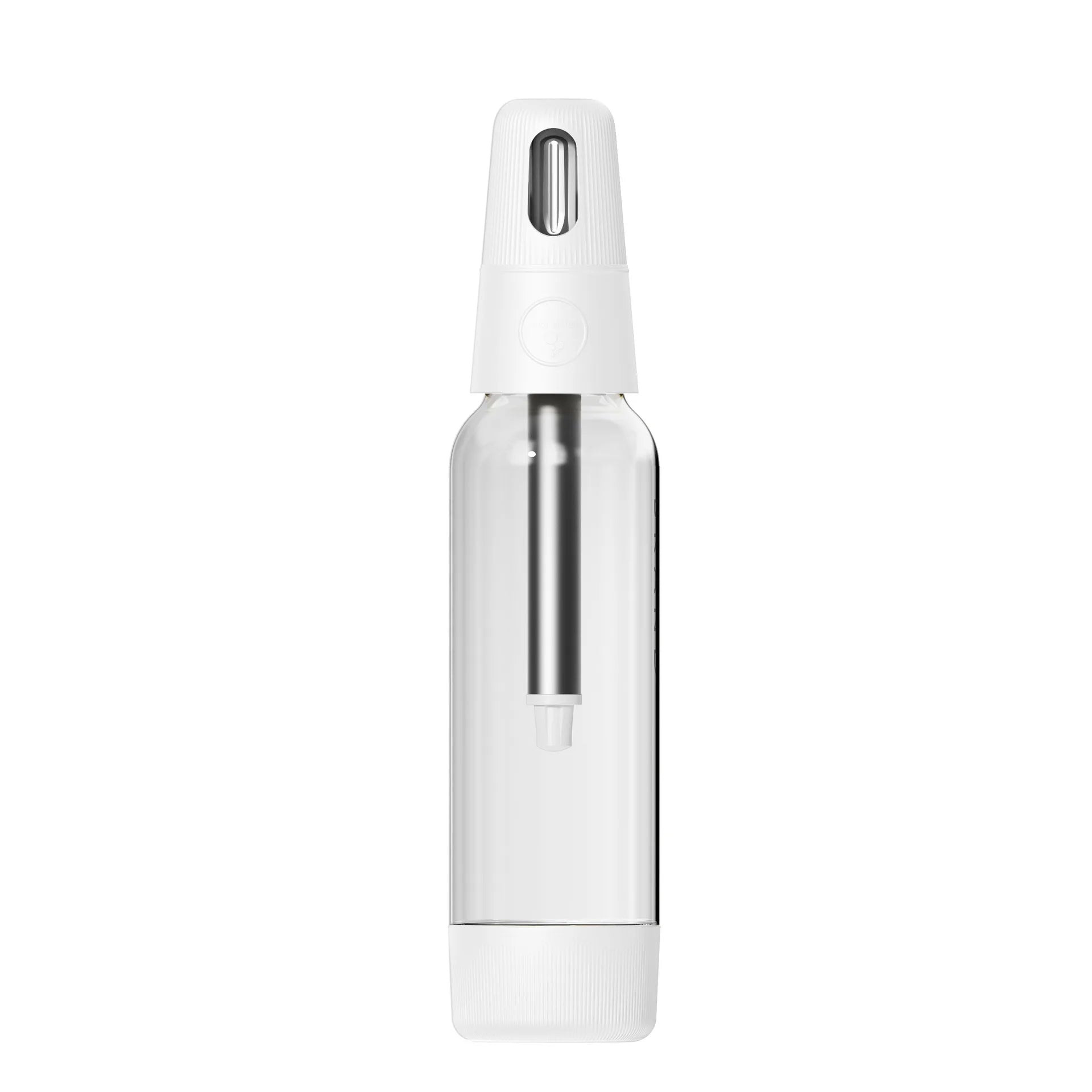 Portable Soda Maker | Compact Carbonation System