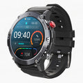 Smart Sports Watch | Health Monitoring With IP68 Waterproof Design