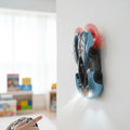 RC Stunt Car | Wall Climbing with LED Lights