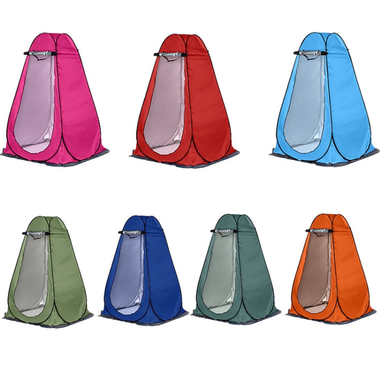 Portable Pop Up Changing Tent | Waterproof 190T Fabric