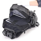 Outdoor Hiking Backpack | 40L Waterproof Storage With Ergonomic Design