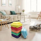 Balance Stepping Stones | Colorful Motor Skills Development Blocks