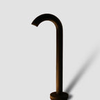 Modern Outdoor Pillar Light | Waterproof Aluminum Garden Path Lamp