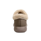 Women's Orthopedic Slippers | Warm Fur Lined Support Shoes