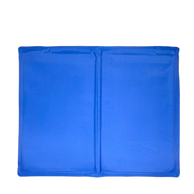 Pet Cooling Mat | Self-Regulating Gel Technology