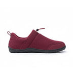 Women's Slip-On Barefoot Slippers | Soft Cotton Breathable Design
