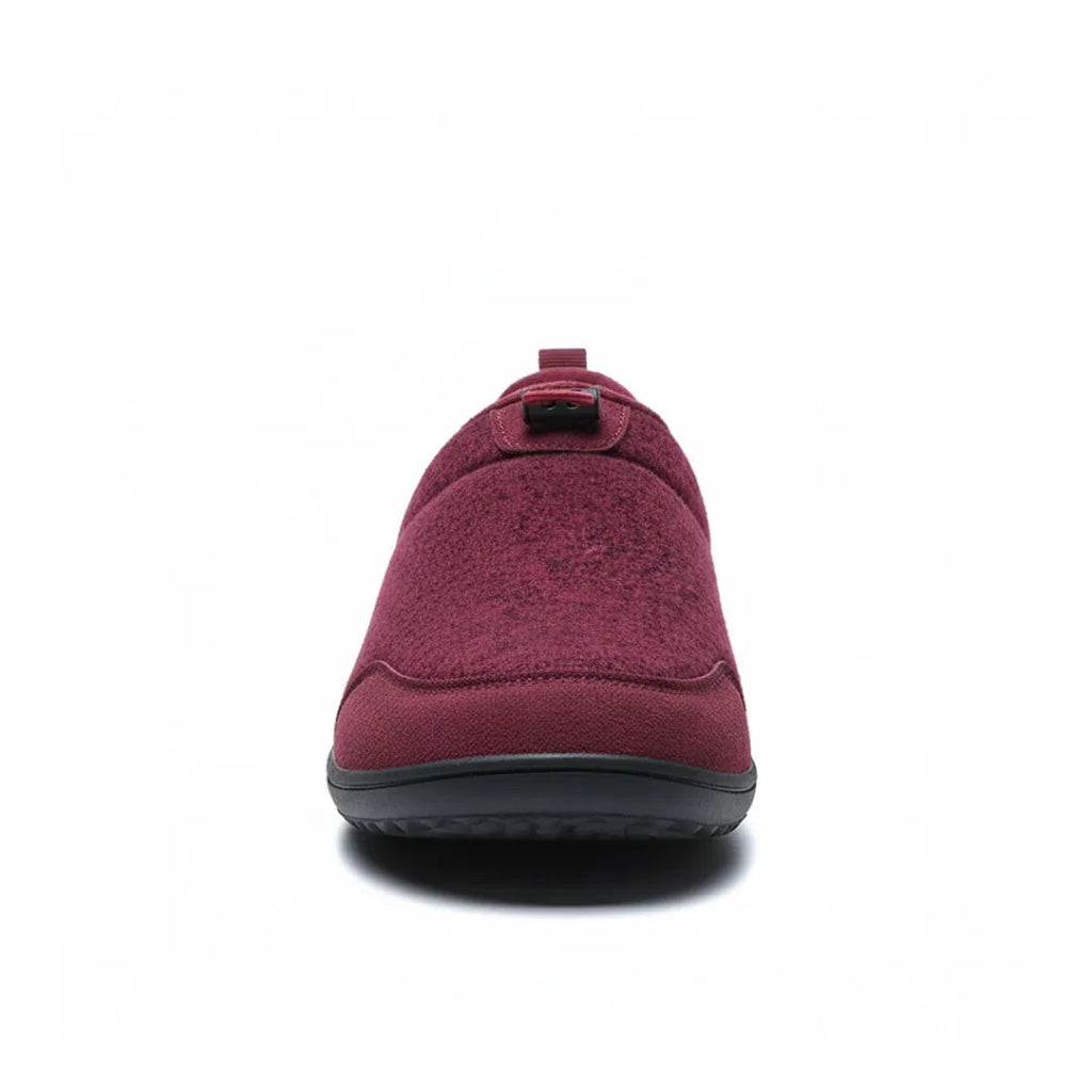 Women's Slip-On Barefoot Slippers | Soft Cotton Breathable Design