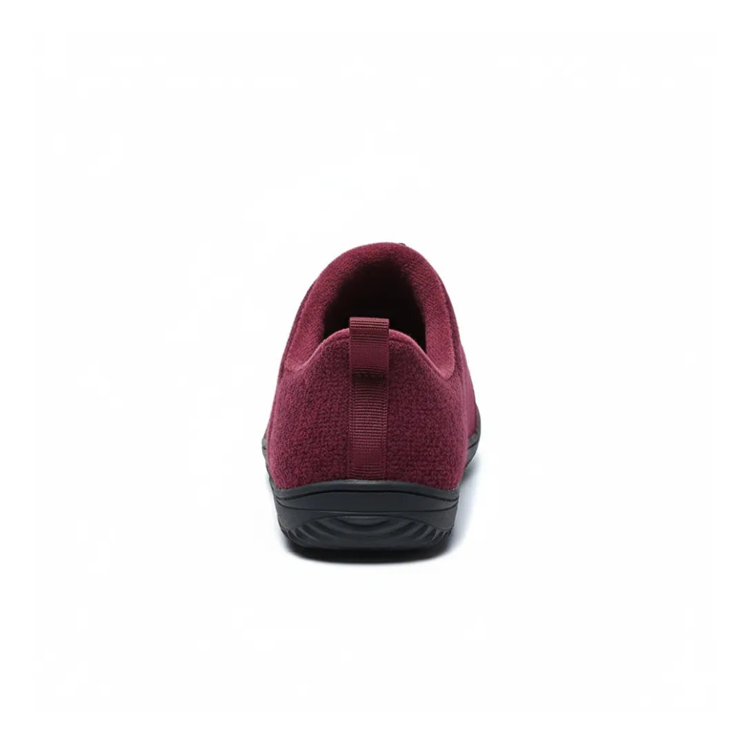 Women's Slip-On Barefoot Slippers | Soft Cotton Breathable Design