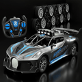 Remote Control Drift Car | 1:18 Scale RC Racing Vehicle for Kids