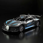 Remote Control Drift Car | 1:18 Scale RC Racing Vehicle for Kids