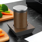 Diamond Knife Sharpener | Adjustable 4-Angle Rolling System