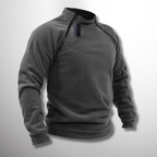 Classic Fleece Pullover | Premium Insulated Comfort