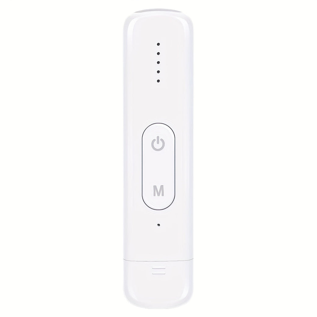 Rechargeable Cat Laser Toy | Interactive Pet Exercise Device