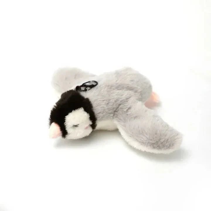 Interactive Cat Toy | Motion Activated Plush Bird