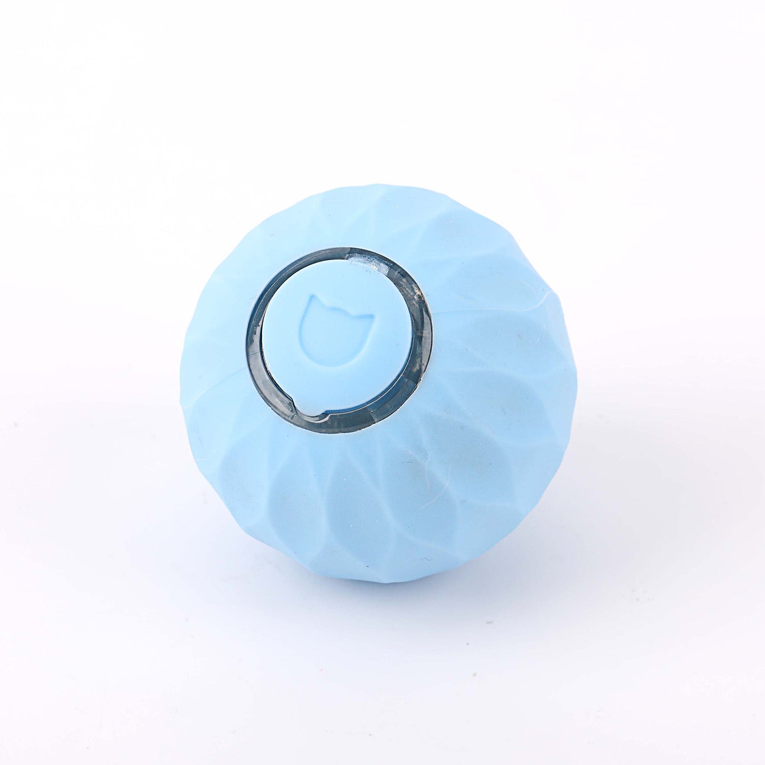 Interactive Cat Toy Ball | Self-Rolling Motion Activated