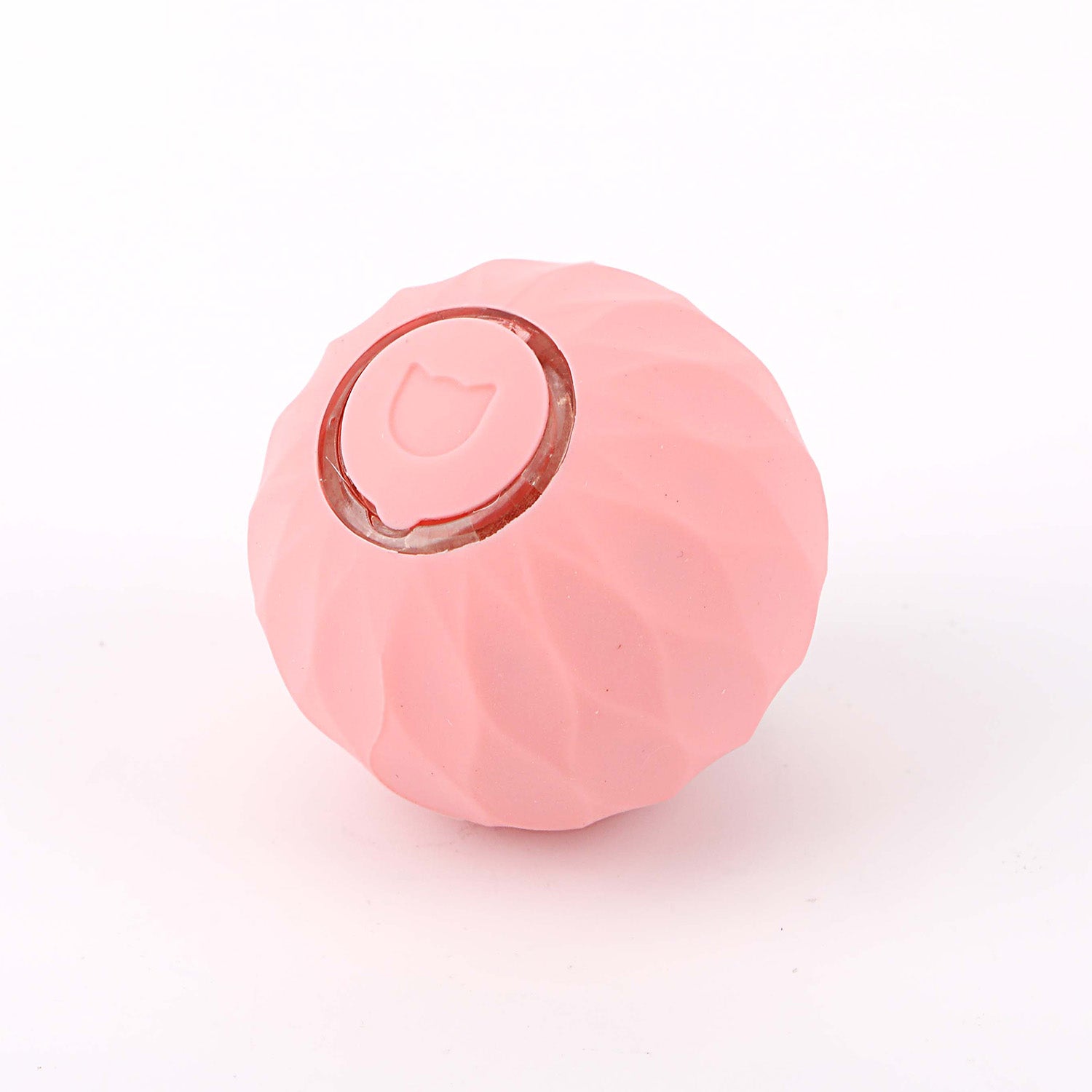 Interactive Cat Toy Ball | Self-Rolling Motion Activated